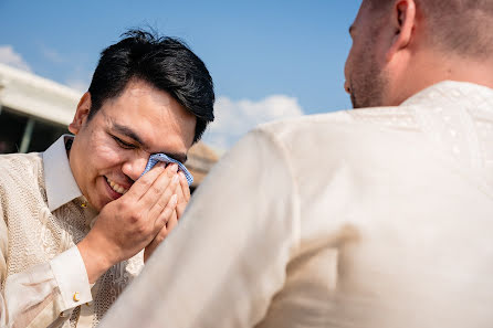 Photographe de mariage Theo Manusaride (theomanusaride). Photo du 24 octobre 2023