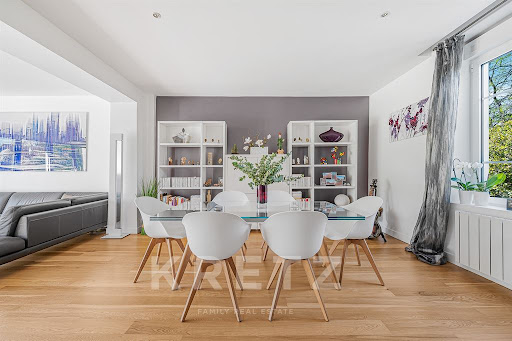 Apartment with terrace 5