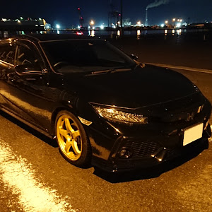 シビック(欧州HB)