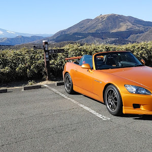 S2000 AP1