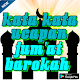 Download Kata Kata Ucapan Jumat Barokah For PC Windows and Mac 7.7