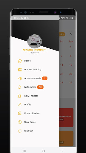 Screenshot Four by Forth Dimension