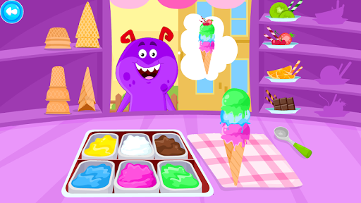 Garbage Truck Games for Kids - Free and Offline