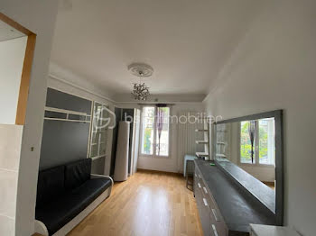 appartement à Paris 15ème (75)