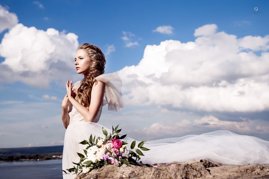 Photographe de mariage Svetlana Sirotkina (slanas). Photo du 4 septembre 2017