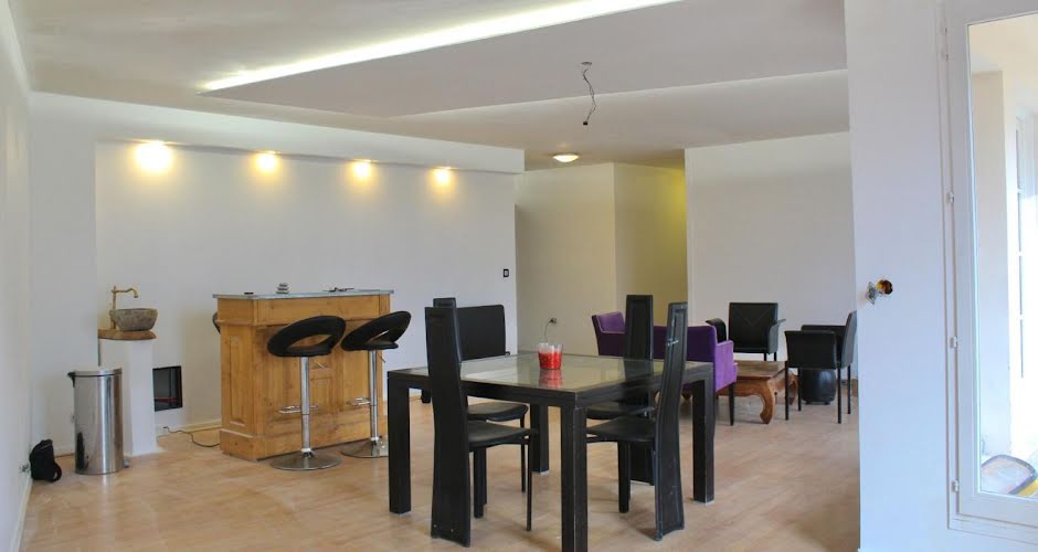 Vente appartement 5 pièces 105 m² à Cergy (95000), 398 000 €