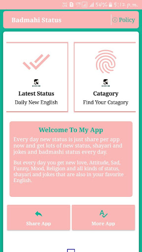 Badmashi Status 2021