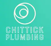 Chittick Plumber Logo