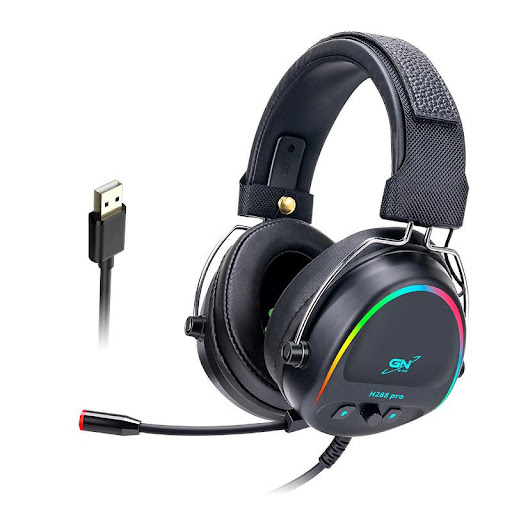 Title 3, Channel Computer Gaming Headset