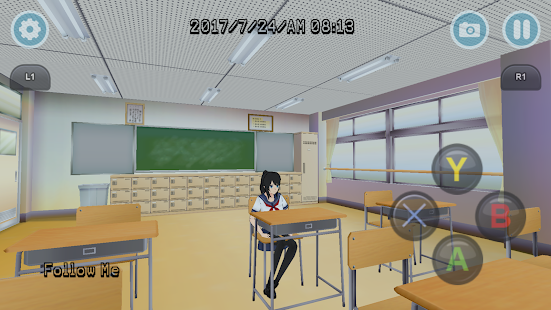 High School Simulator 2017 (Unlocked)