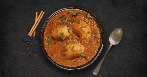 Banarasi Dum Aloo