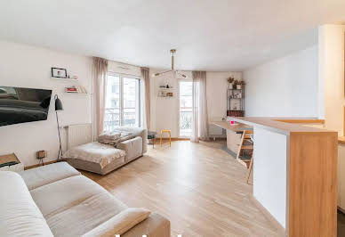 Appartement 17