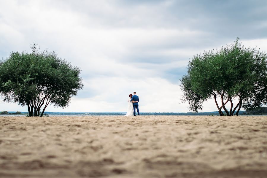 Fotógrafo de casamento Aleksandr Azema (aleksandrazioma). Foto de 17 de março 2021