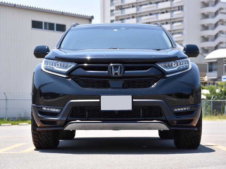 CR-Vのオフ会のお知らせ・CR-V・RW・RT・コラボCR-Vに関するカスタム事例の投稿画像2枚目