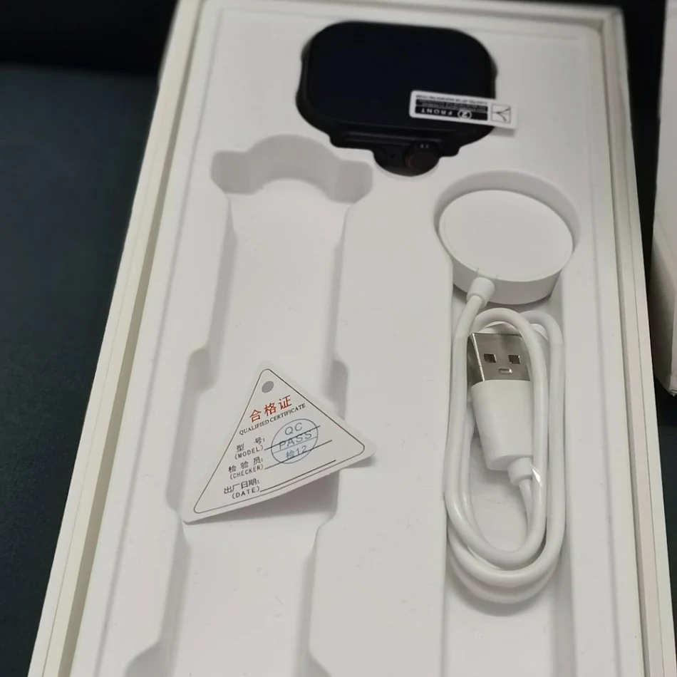 4G Smartwatch met telefoon, camera en foto. Blijf verbonden, leg herinneringen vast en profiteer van de ultieme draagbare technologie.