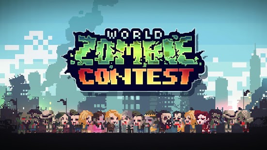 World Zombie Contest