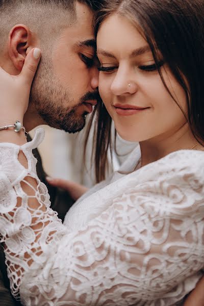 Fotografo di matrimoni Yaroslav Polyanovskiy (polianovsky). Foto del 9 giugno 2021