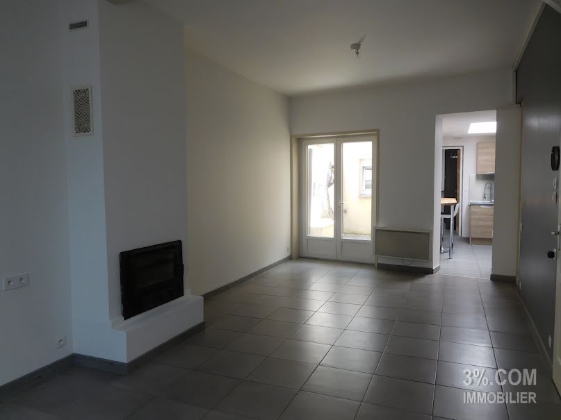 Vente maison 6 pièces 94 m² à Wattrelos (59150), 151 000 €