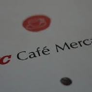 UCC Cafe Mercado(高雄SOGO)