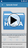 Help Me With HIPAA