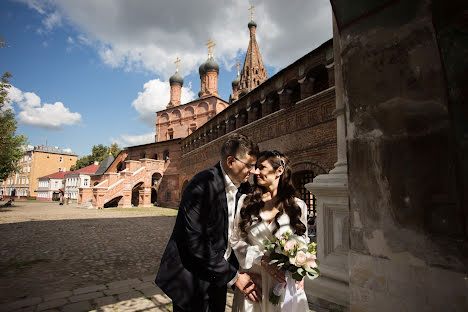 Huwelijksfotograaf Mariya Fedorova (fevish). Foto van 4 februari