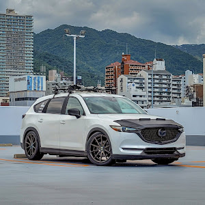 CX-8 KG2P