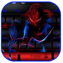 Download Fluorescent Spider Man Theme Install Latest APK downloader