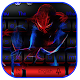 Download Fluorescent Spider Man Theme For PC Windows and Mac 10001002