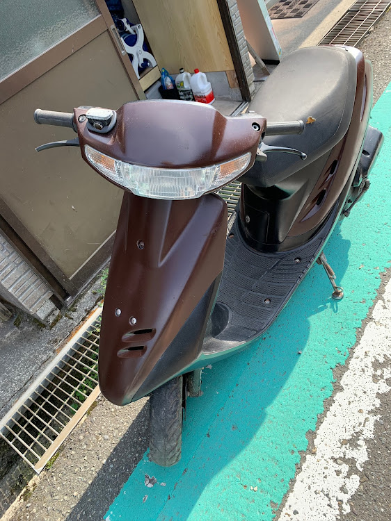 たなかさんが投稿したカスタム事例の投稿画像1枚目