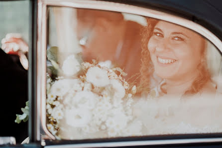 Photographe de mariage Michele Grillo (grillo). Photo du 17 octobre 2018