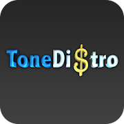 ToneDistro  Icon