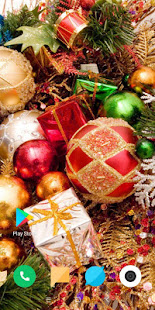 Merry Christmas Wallpapers HD(圖1)-速報App