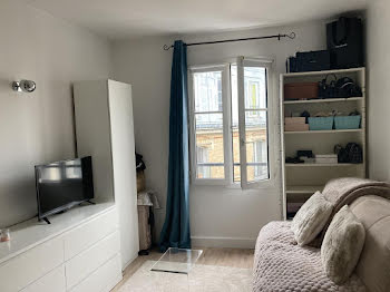 appartement à Paris 16ème (75)