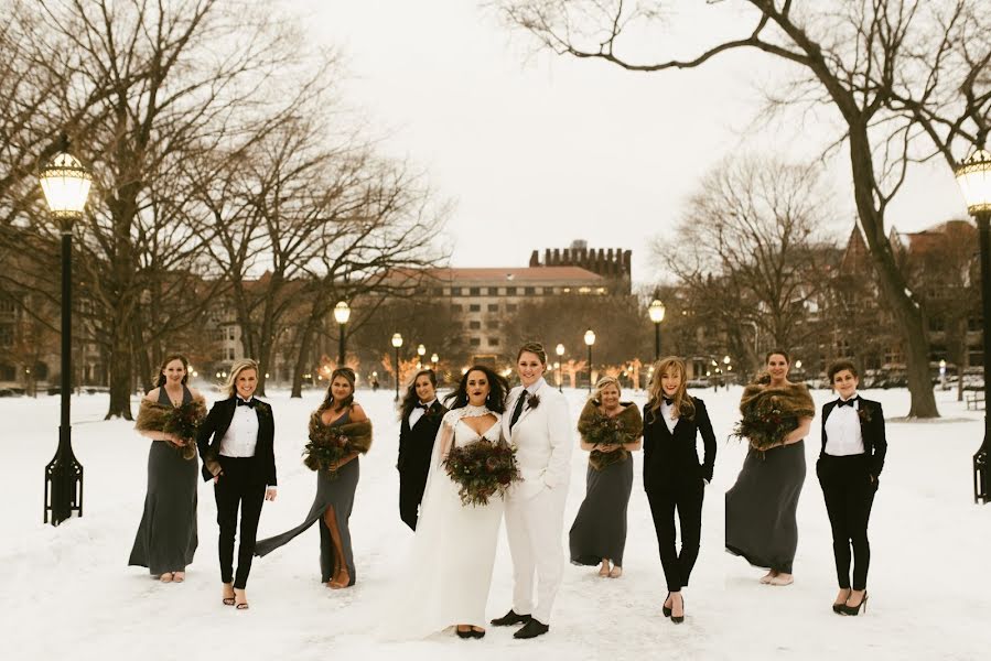 Fotógrafo de casamento Morgan (indigolace). Foto de 8 de setembro 2019