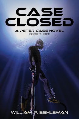 Case Closed cover