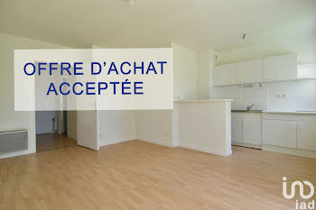 appartement à Touques (14)