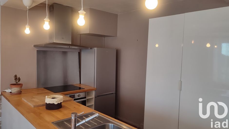 Vente duplex 3 pièces 67 m² à Verson (14790), 183 000 €