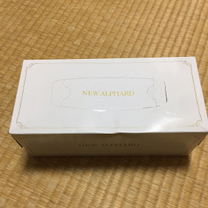 アルファード AGH30W