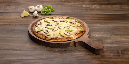 Farmhouse Pizza