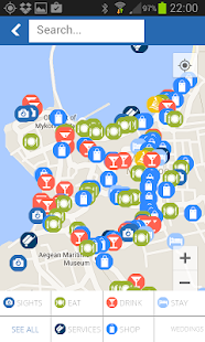 Download Mykonos APK