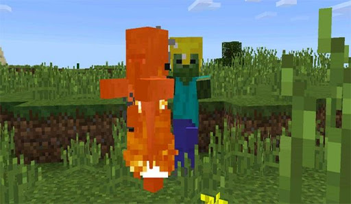 Ultimate Npcs Minecraft Mod 1 1 Apk By Mods Mcpe Details