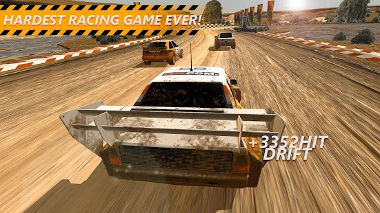 Rally Racer Unlocked (Mod Money)