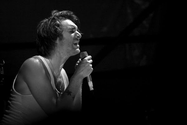 Paolo nutini di bucefalo