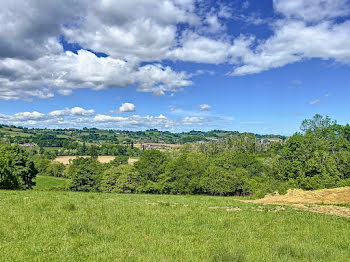 terrain à Monein (64)