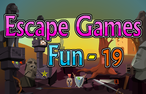 Escape Games Fun-19