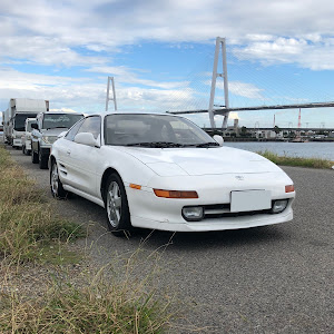 MR2 SW20