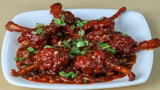 Chicken Lollypop Masala [8 Pcs]