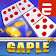 Domino gaple 99 domino kiukiu remi pulsa icon