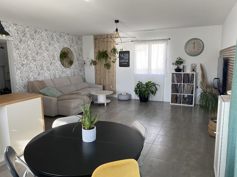 Vente maison 4 pièces 93 m² à Montauban (82000), 249 000 €