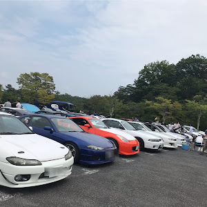 シルビア S15